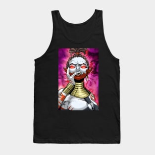 Troll Queen Tank Top